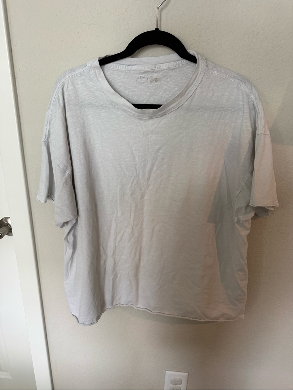 AERIE Boyfriend Tee